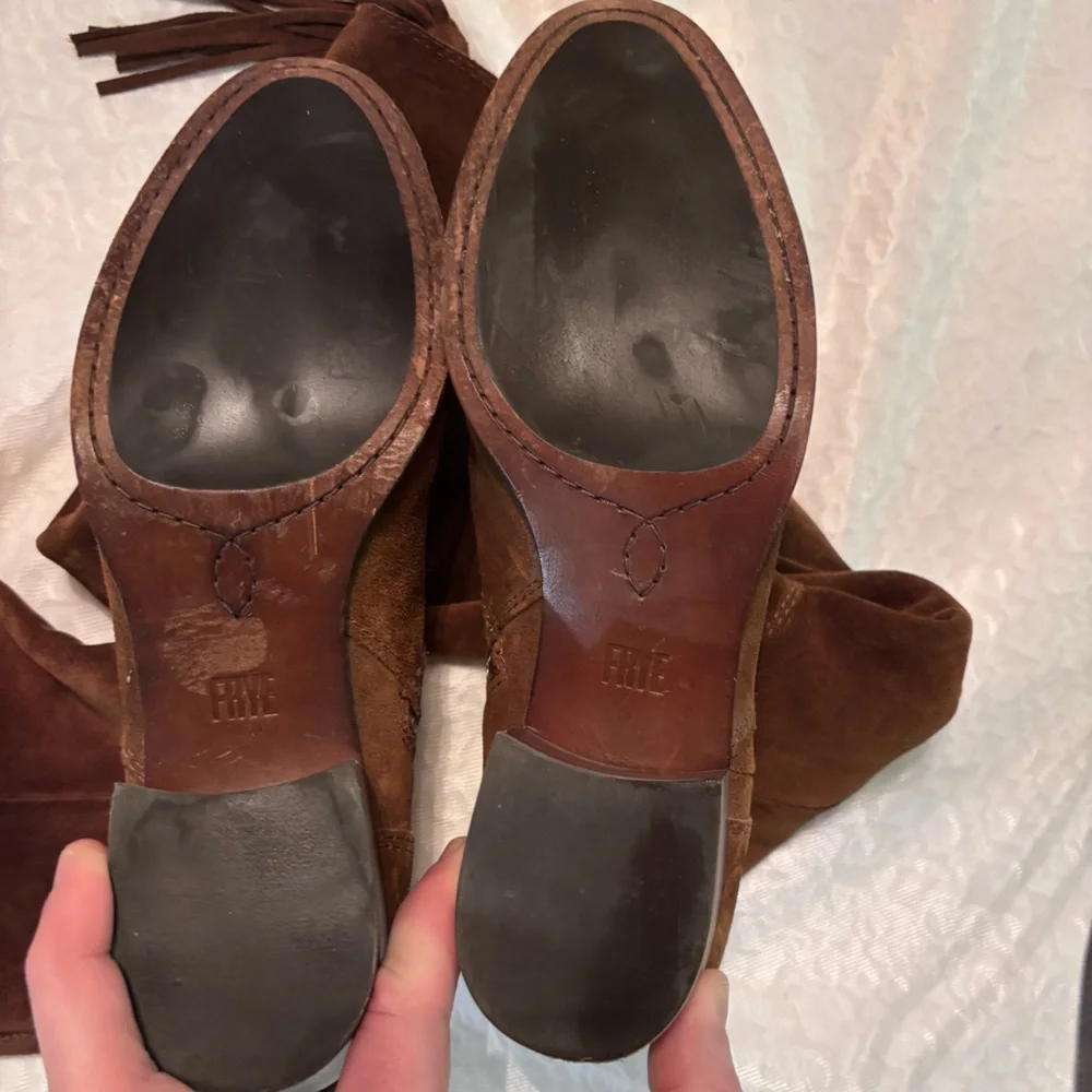 FRYE AND CO. frye clara